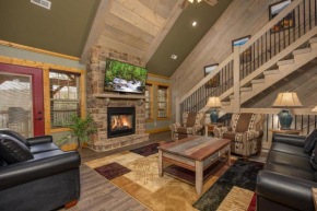 Serenity Peak chalet